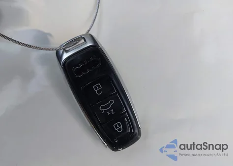 2021 Audi Q7 Premium Plus 45 Tfsi Quattro Tiptronic z USA, uszkodzony, nr VIN WA1LJAF71MD017225